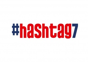 Hashtag 7 Hashtag 7