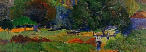 Casa Gauguin articolo 18 Casa Gauguin articolo 18