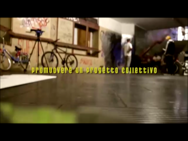 Comunità Progetto #hashtag7