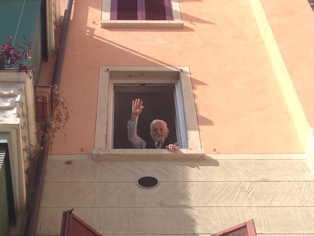 Comunità Progetto Housing First