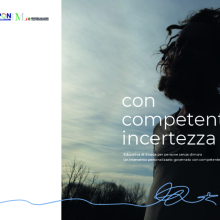 Con competente incertezza: il libro